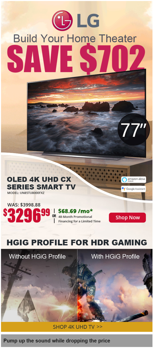 Top 10 deals of the week