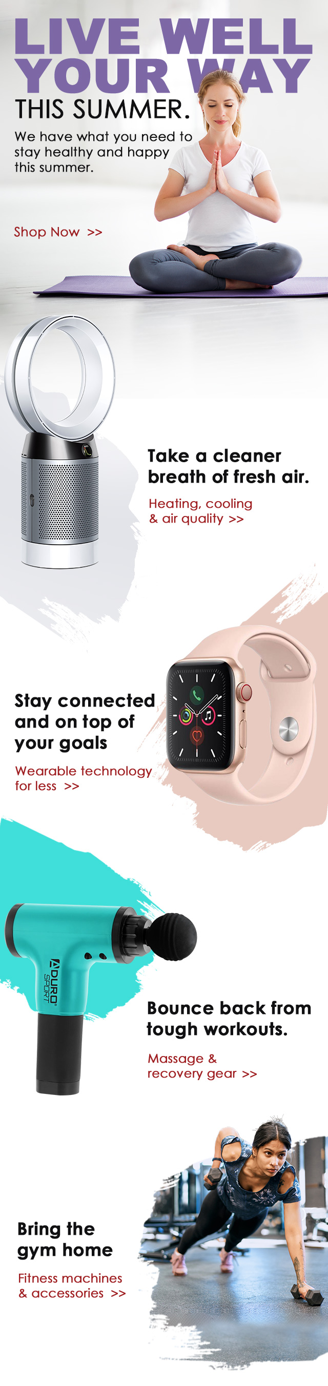 Top 10 deals of the week