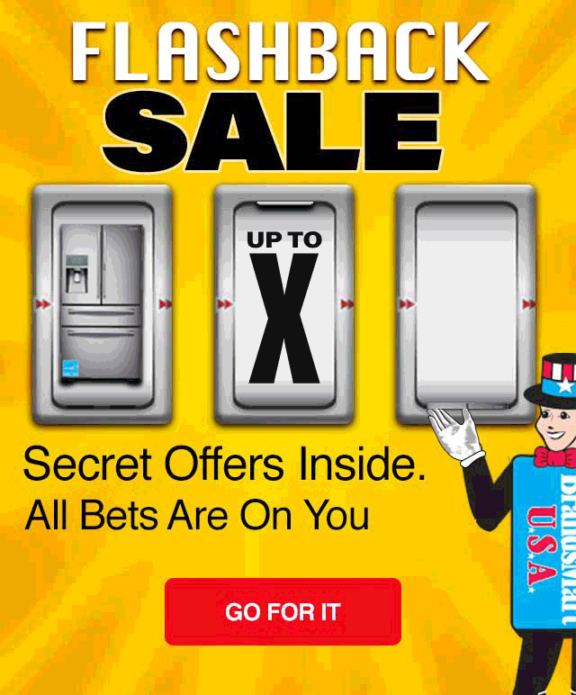 Top 10 deals of the week