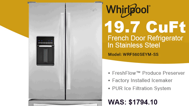 Top 10 deals of the week