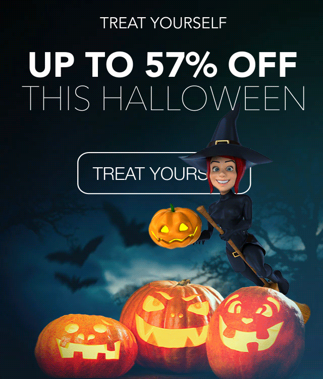 Top 10 deals of the week